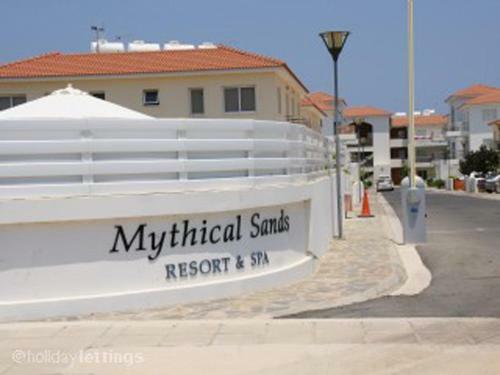 Mythical Sands Resort - Swahili Apartment