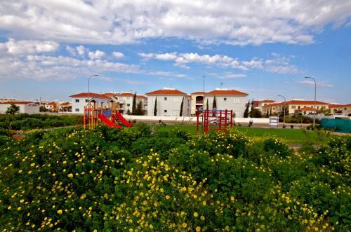 Mythical Sands Resort - Swahili Apartment