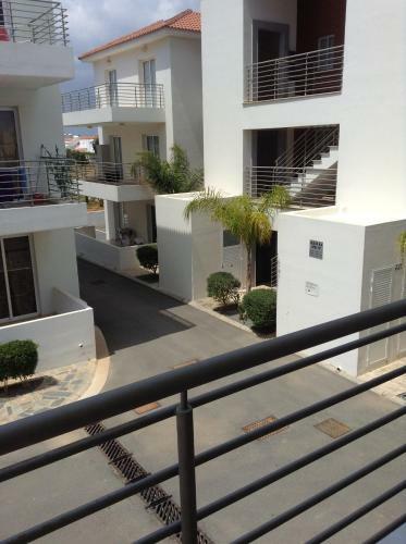 Mythical Sands Resort - Swahili Apartment