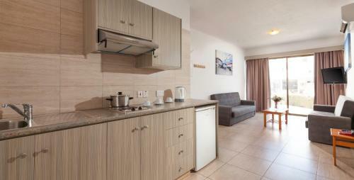 Apartamento Penelope Beach Hotel
