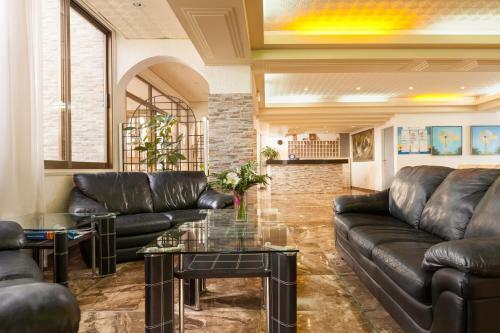Apartamento Penelope Beach Hotel