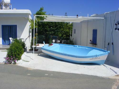 Flokkas Hotel Apartments