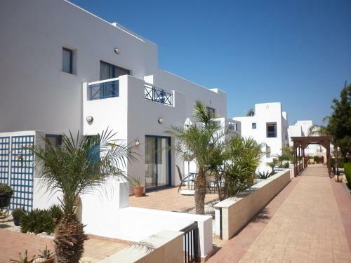 Apartamento Flouressia Gardens