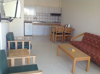 Kokkinos Hotel Apartments