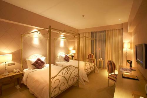 Hiyet Oriental Hotel