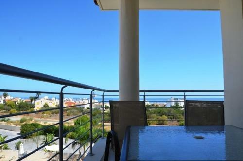 Apartamento Poppy