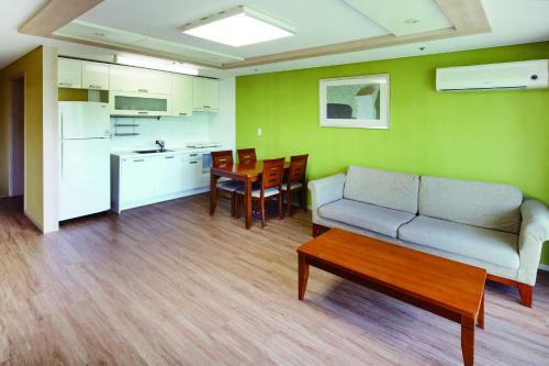 Hotel Hanwha Resort Pyeongchang