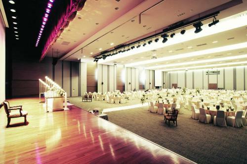 Hotel Hanwha Resort Pyeongchang