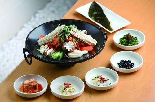 Hotel Hanwha Resort Pyeongchang