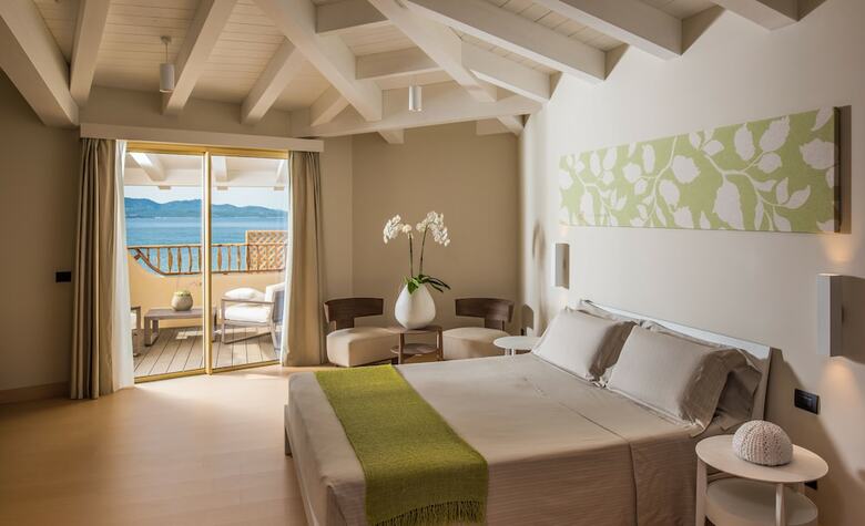 Hotel Cala Cuncheddi