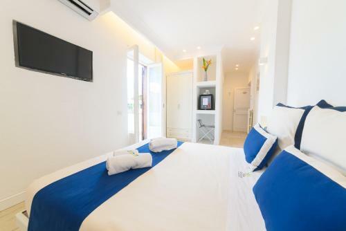 Bed & Breakfast Villa Fortuna Holiday Resort