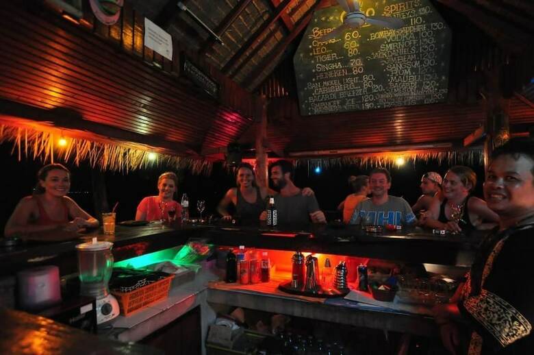 Hotel Coco Garden Resort