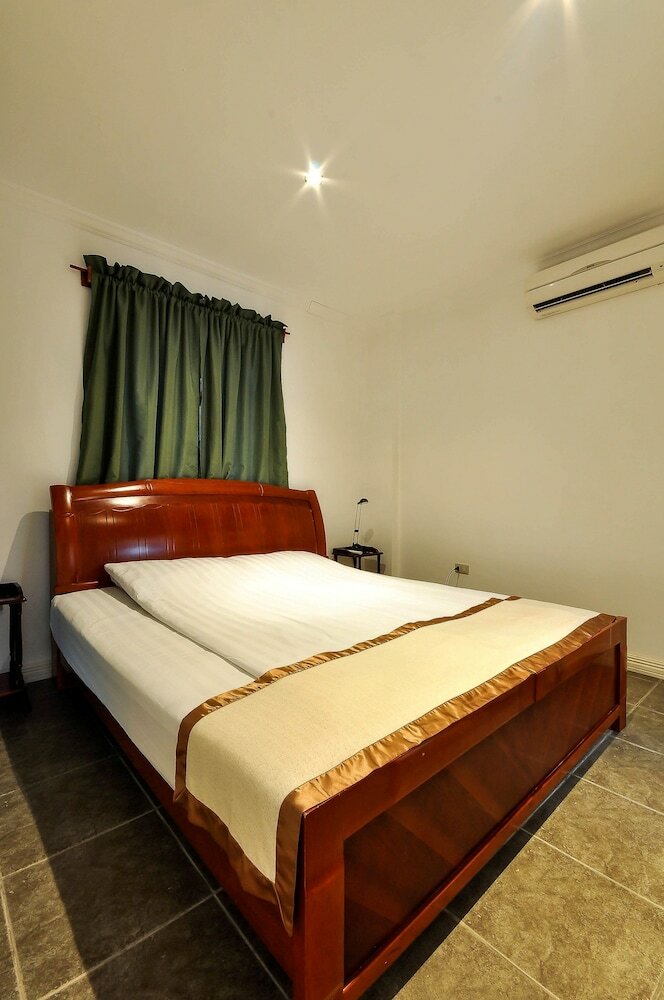 Apartamento Nirvana Beach Resort