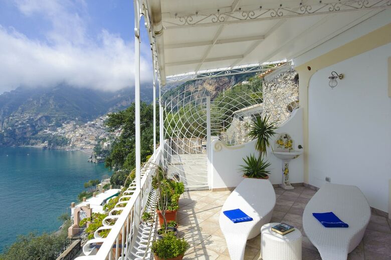 Hotel La Sorgente Del Sole