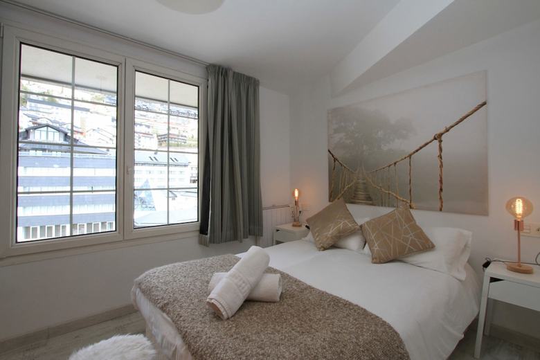 Apartamentos Inside Plaza Sierra Nevada