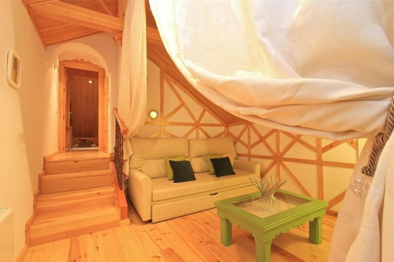 Apartamentos Inside Plaza Sierra Nevada