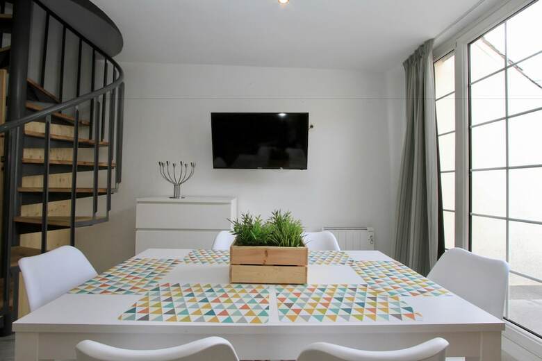Apartamentos Inside Plaza Sierra Nevada