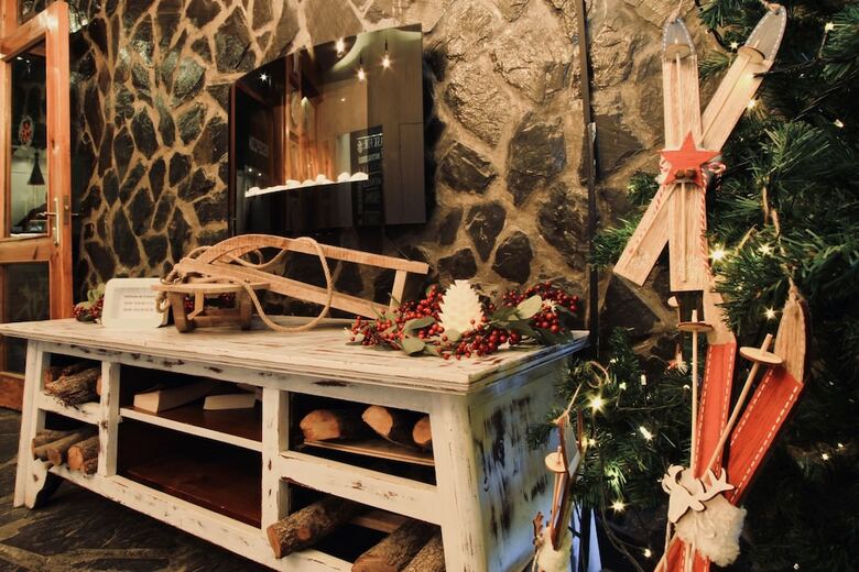 Apartamentos Inside Plaza Sierra Nevada