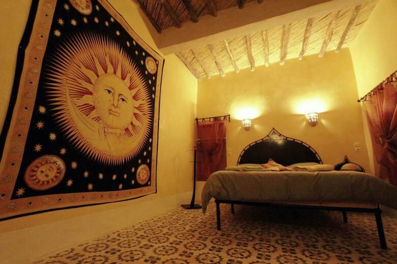 Hotel Kasbah 123 Soleil