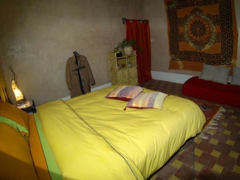 Hotel Kasbah 123 Soleil