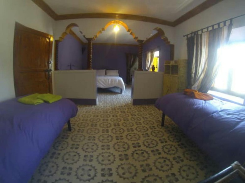 Hotel Kasbah 123 Soleil