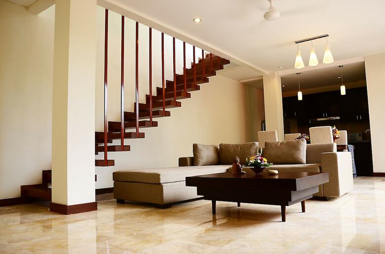 Apartamento Aksata Villas