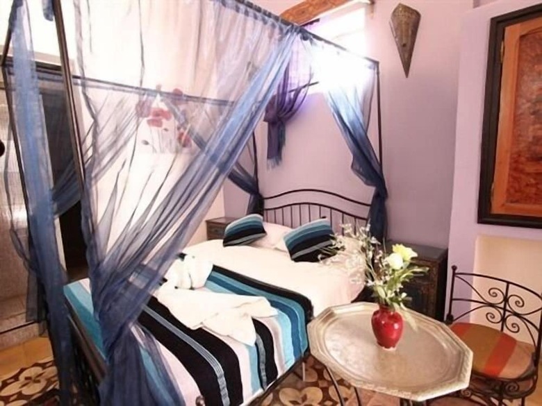 Hotel Dar Mounia