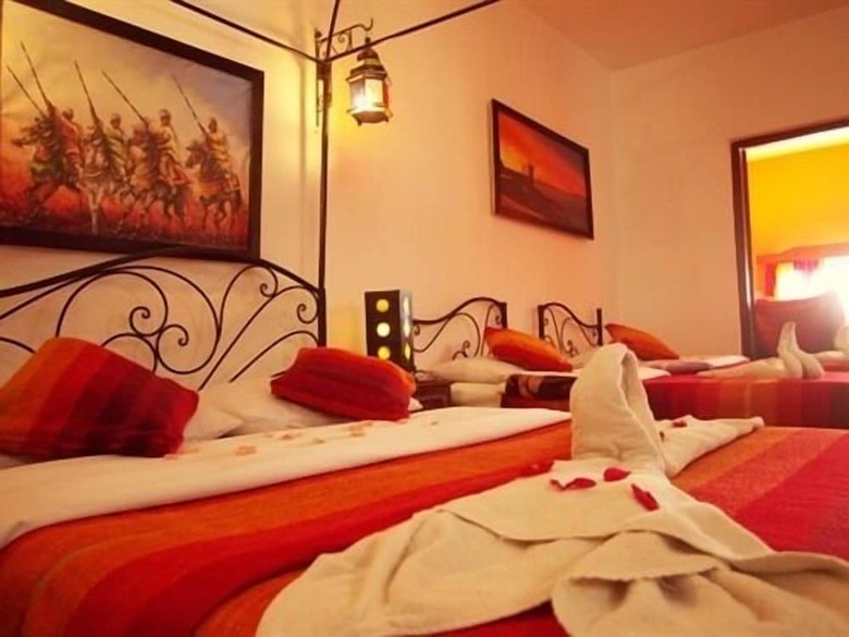 Hotel Dar Mounia