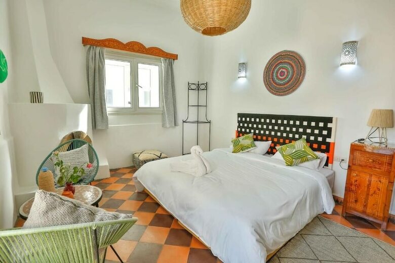 Hotel Dar Mounia