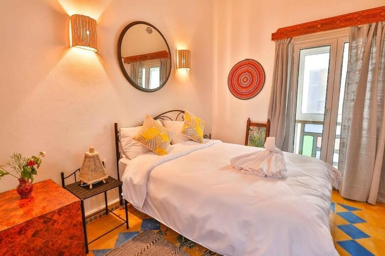 Hotel Dar Mounia
