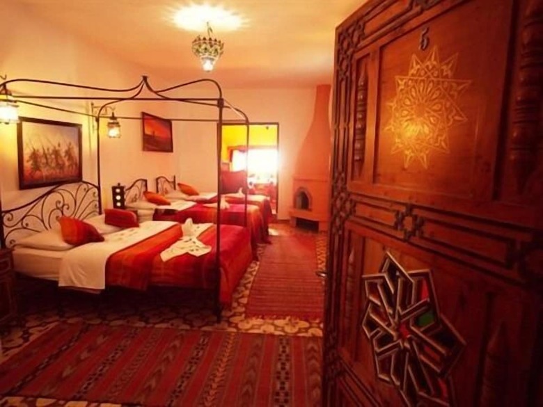 Hotel Dar Mounia