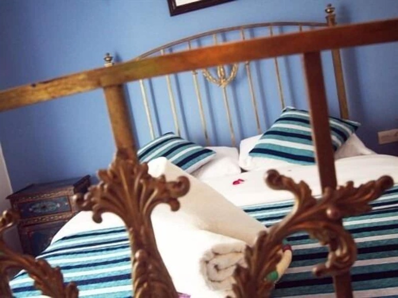 Hotel Dar Mounia