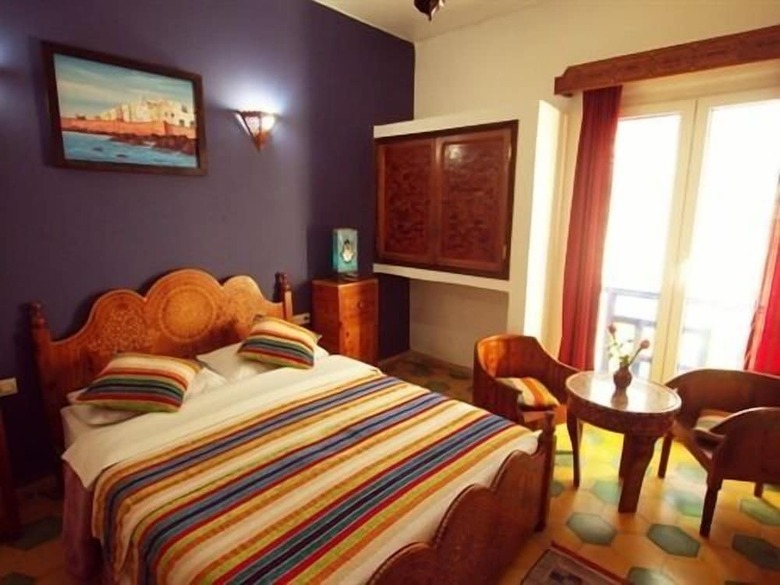 Hotel Dar Mounia