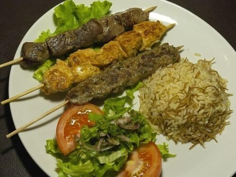 Hotel Dar Mounia