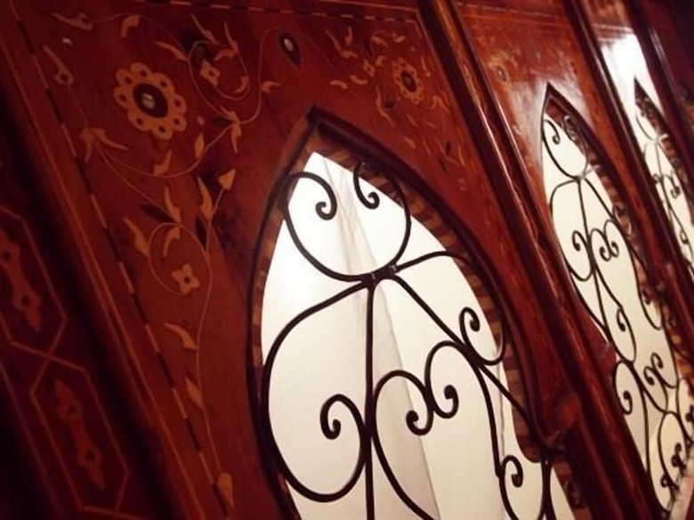 Hotel Dar Mounia