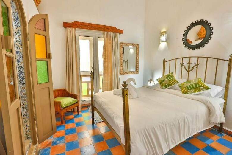 Hotel Dar Mounia