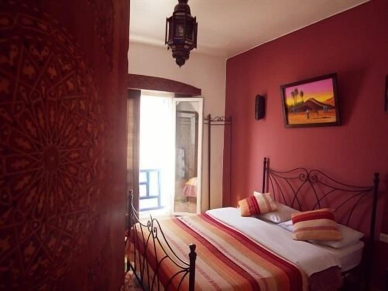 Hotel Dar Mounia