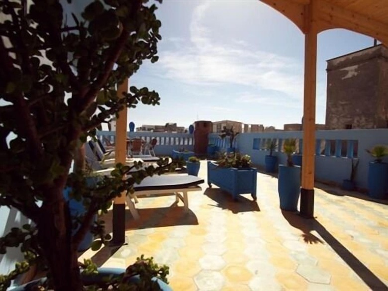 Hotel Dar Mounia