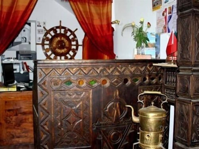 Hotel Dar Mounia