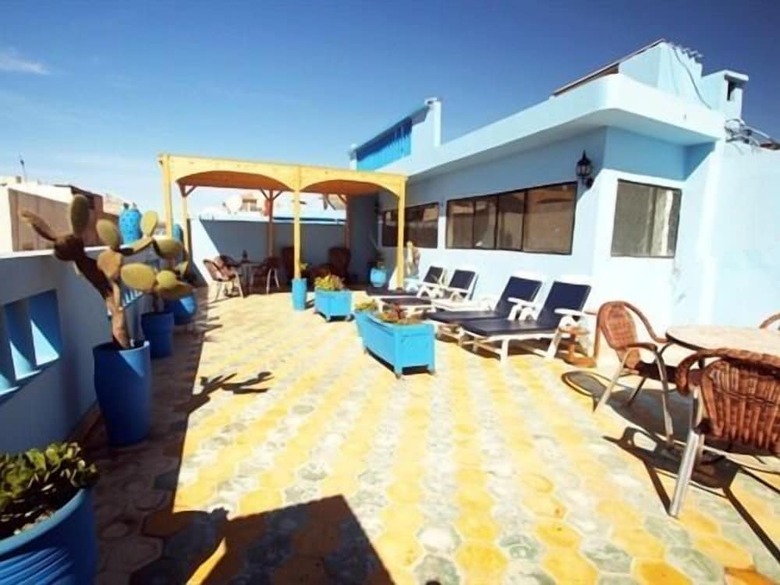 Hotel Dar Mounia