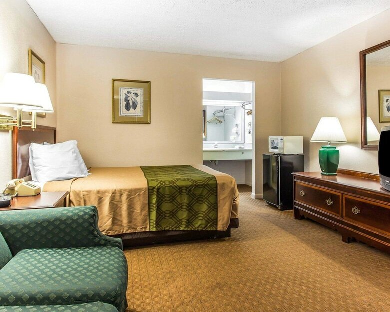 Motel Econo Lodge