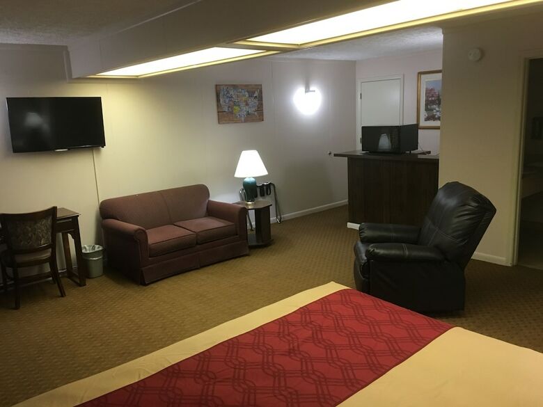Motel Econo Lodge