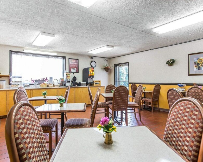 Motel Econo Lodge