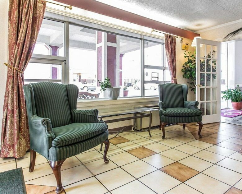 Motel Econo Lodge