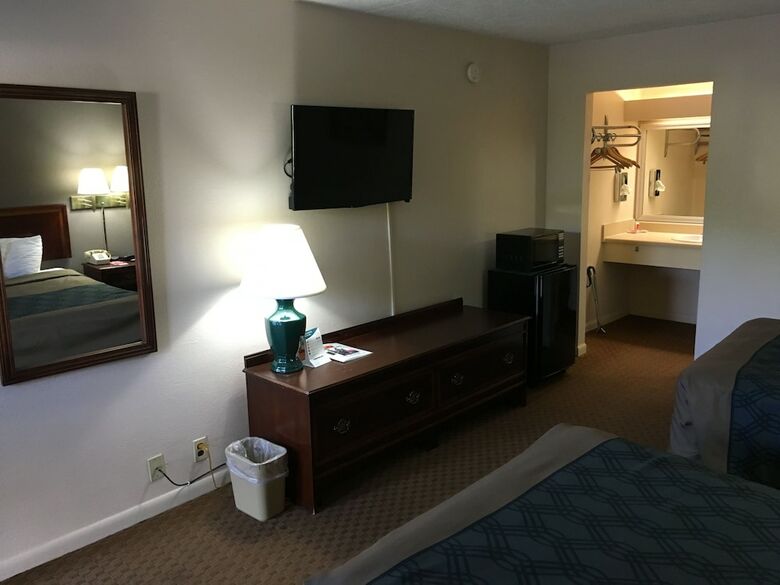 Motel Econo Lodge