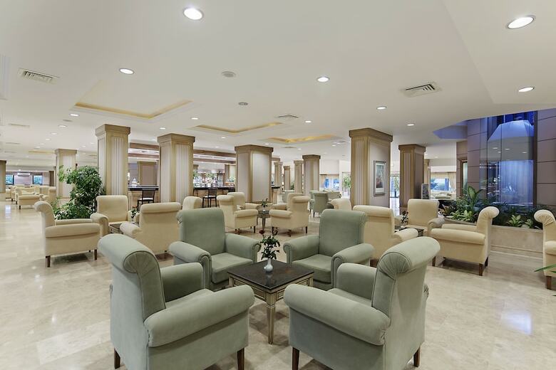 Meryan Hotel - All Inclusive