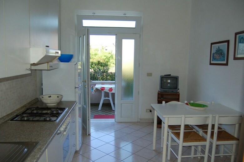 Apartamento Poggio Al Lago