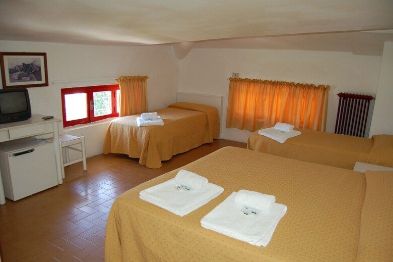 Apartamento Poggio Al Lago