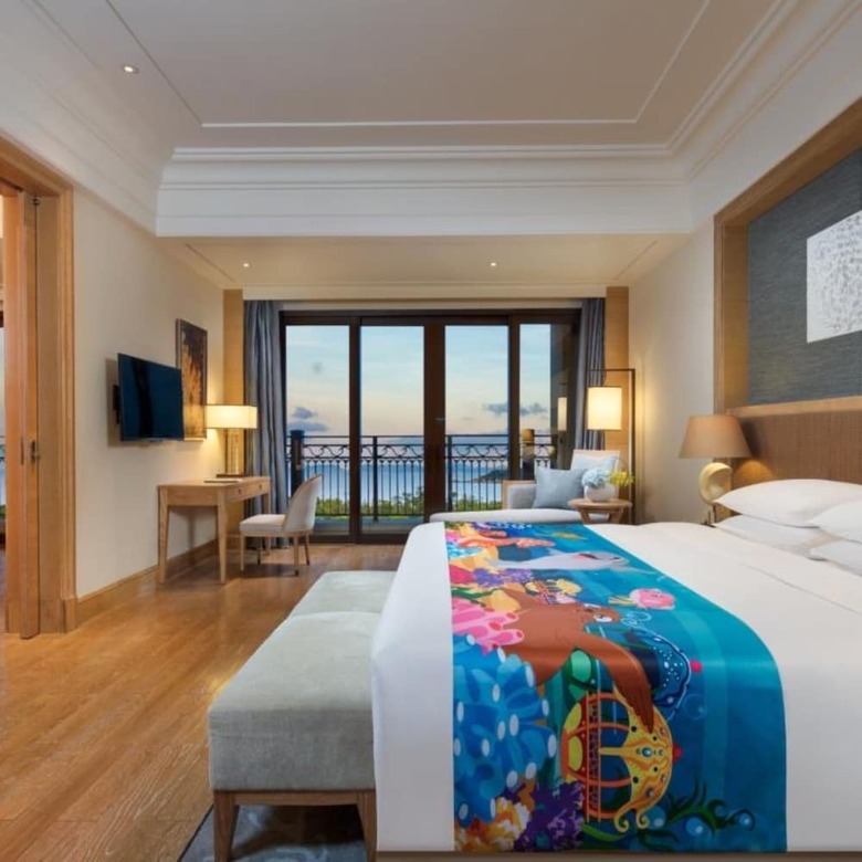 Chimelong Hengqin Bay Hotel