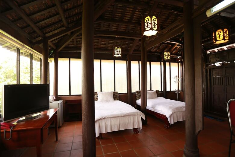 Apartamento Osaka Village Dalat Resort